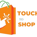 TouchtoShop Logo