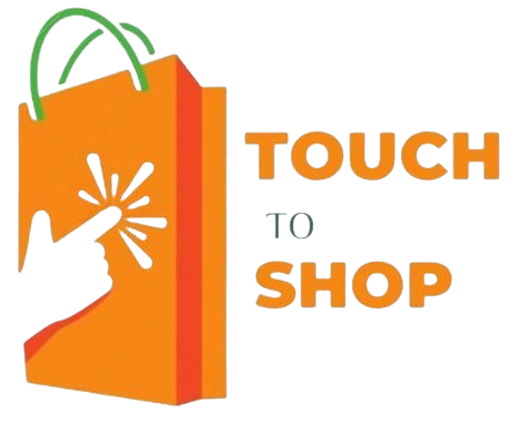 TouchtoShop Logo