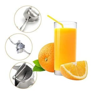 Power Juicer – Happy & Healthy Squeezing
