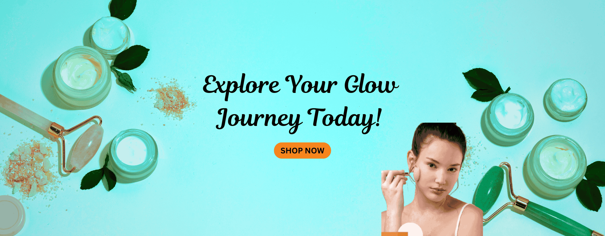 Health & Beauty -Touchtoshop