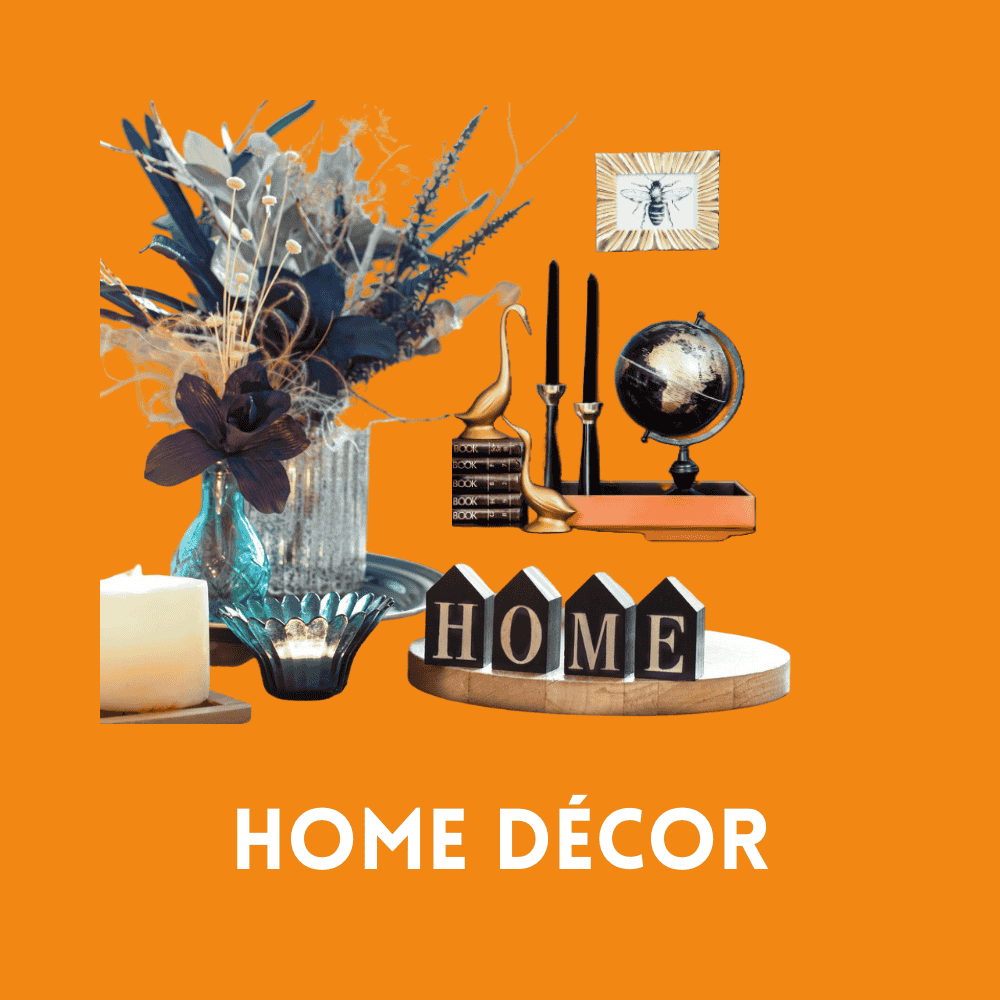 Home Décor Collection
