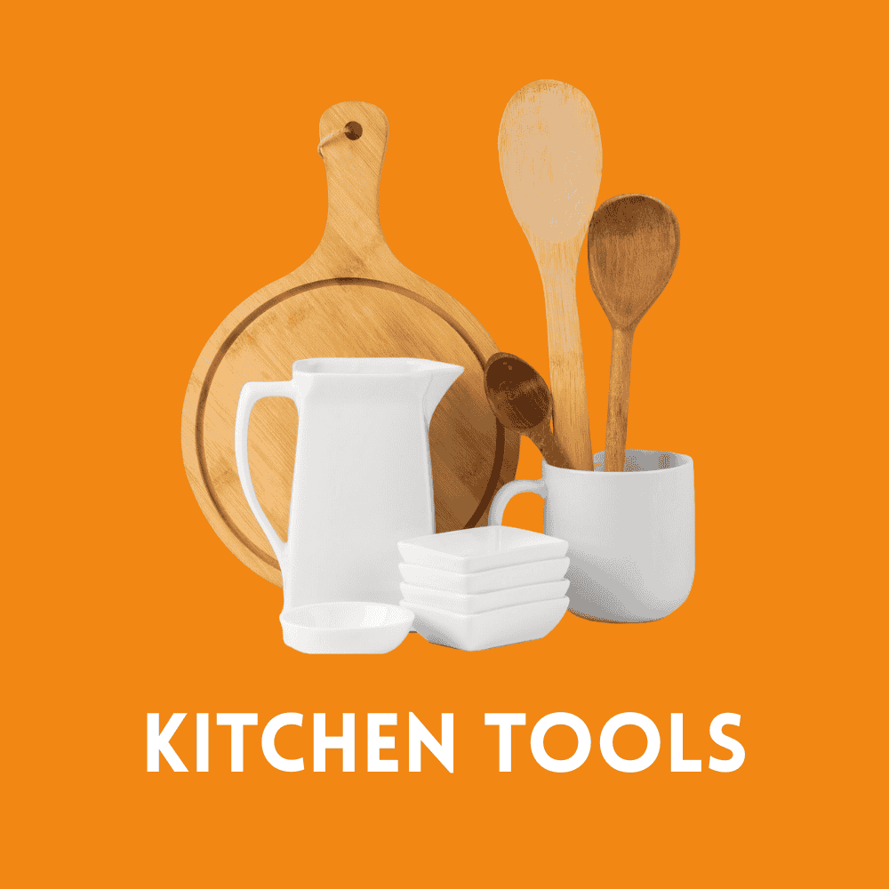 Kitchen Tools Collection