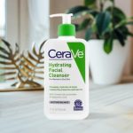 Ultimate CeraVe Hydrating Cleanser 236 ml + Niacinamide Serum 30 m