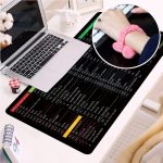 Essential Shortcut Keyboard Mat – Office PS/AI/Excel/CAD/ppt Edge