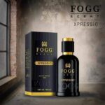 Fogg Expressio Eau De Parfum 100ml – Long Lasting Perfume for Men in Pakistan