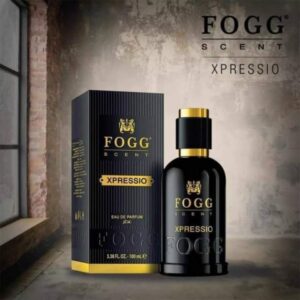 Fogg Expressio Eau De Parfum 100ml – Long Lasting Perfume for Men in Pakistan