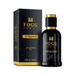 Fogg Expressio Eau De Parfum 100ml – Long Lasting Perfume for Men in Pakistan