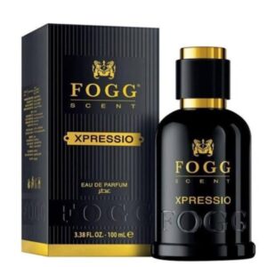 Fogg Expressio Eau De Parfum 100ml – Long Lasting Perfume for Men in Pakistan