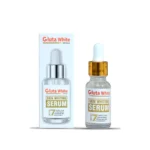 Gluta White Glutathione Brightening Serum – Hydrate, Glow, Antioxidant, 30ml