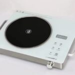 RAF Multifunctional Electric Stove 3500W Model Infrared Cooker Capable For Every Pot