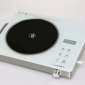 RAF Multifunctional Electric Stove 3500W Model Infrared Cooker Capable For Every Pot